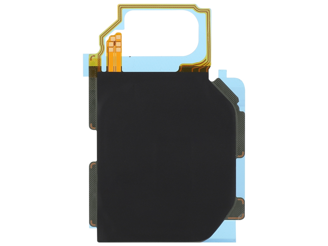 Cable Flexible (carga Inalámbrica Con Chip Nfc) Para Samsung Galaxy S6 G920f/a/t/v/p (pantalla Plana)