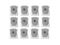 Oferta de Black Friday: Paquete de 12 bolsas para aspiradora compatibles con iRobot Roomba I7 I7+/plus S9+ (9550)-- (hy)