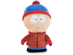 Peluche Stan Marsh South Park 24 Cms (6 años)