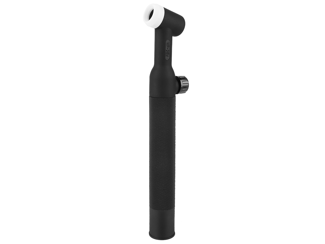 Cuerpo De Cabeza De Soplete Tig Wp-26v 200a Enfriado Por Aire Accesorios De Soldadura