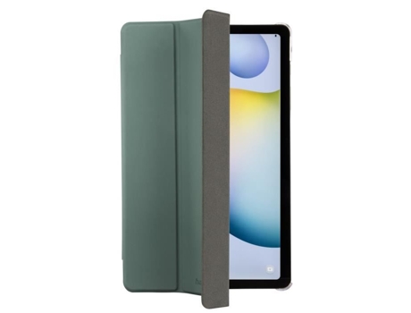 Funda para Samsung Galaxy Tab S6 Lite HAMA - Verde