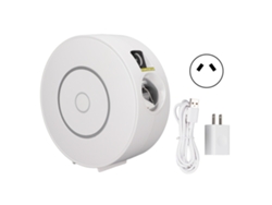 Lámpara De Proyección Inteligente Con Control Mediante La Aplicación Wifi Google Home Para Cine, Hogar, Fiestas, Dormitorios Y Bares.