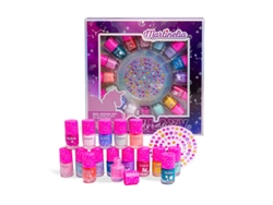 Martinelia Galaxy Dreams Importacion Brilliant Nail Kit