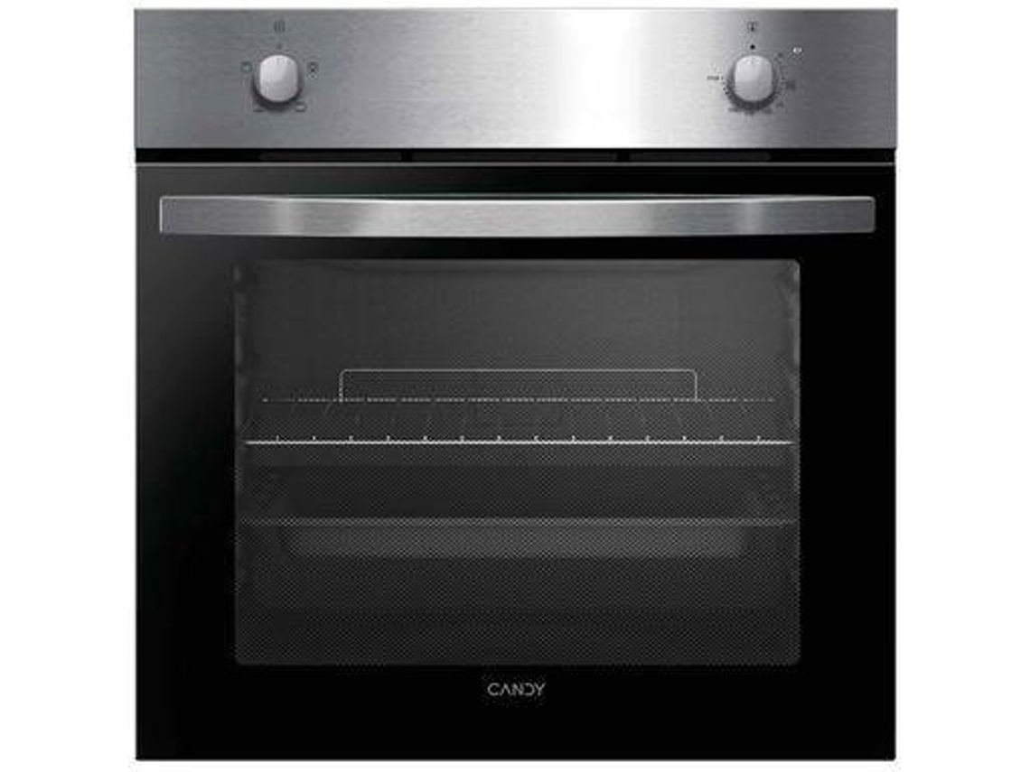 Horno CANDY FIDCP X200 (70 L - 59.5 cm - Hidrolítico - Inox)