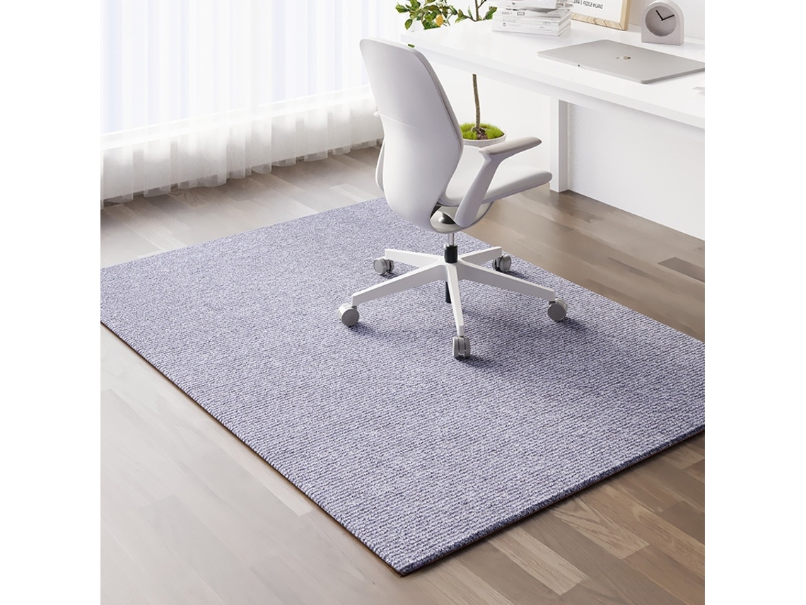 Protector De Silla Digitallab Morado (900x1200x6 Mm)