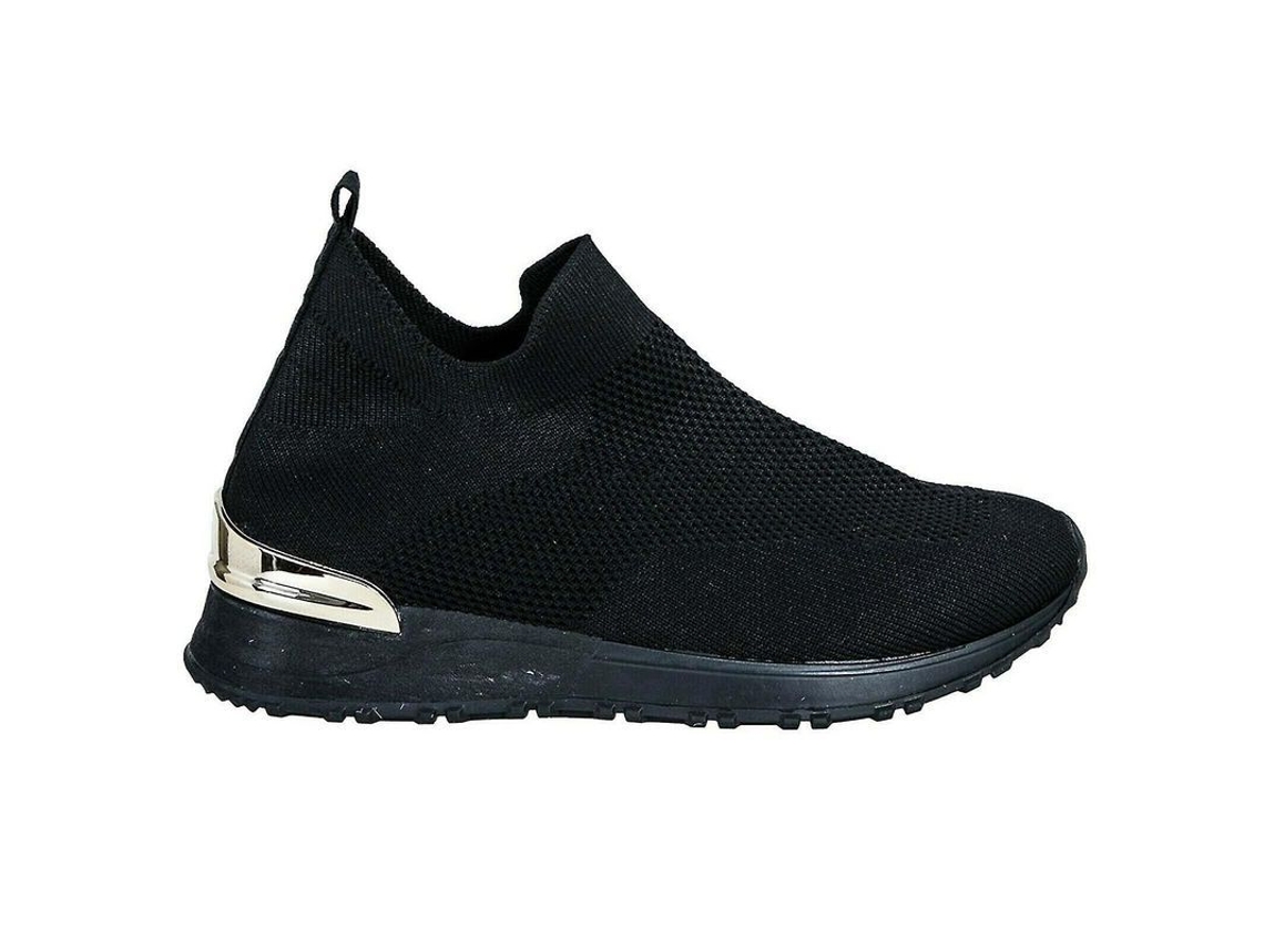 Zapatillas Deportivas Sin Cordones Para Mujer Hmwy, Ideales Para Correr Y Entrenar.