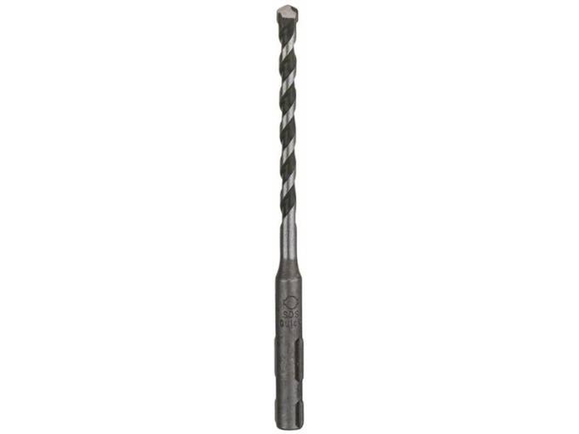 Broca Multiuso BOSCH Sds Quick D= 5,5 mm; C= 100 mm