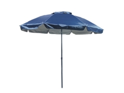 Sombrilla Marbueno 200 cm para Jardín, Piscina y Playa - Marbueno Verano