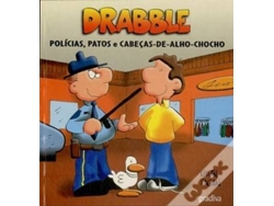 Libro de Kevin Fagan (Portugués)