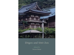 Livro dogen and soto zen de edited by steven heine (inglês)