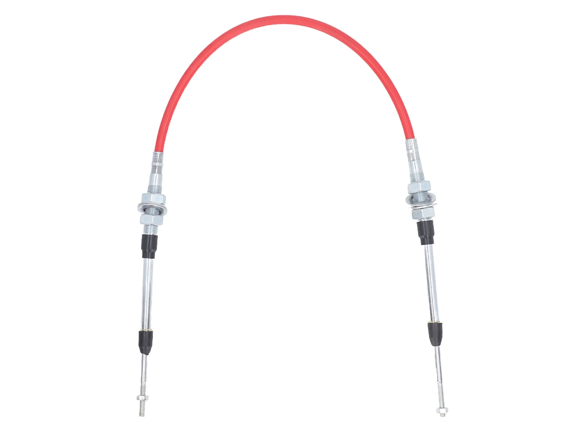 Control del acelerador y del motor para excavadora