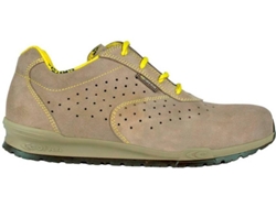 Zapatos de Seguridad COFRA Dorio S1 (Talla: 47)
