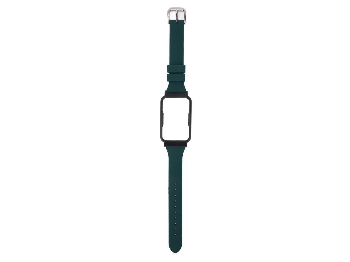 Pulsera De Silicona Para Oppo Free, Repuesto Ajustable, Correa De Reloj