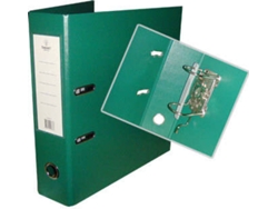 Dossier SMART OFFICE L70 (Verde - A4 - 31x28.5cm)