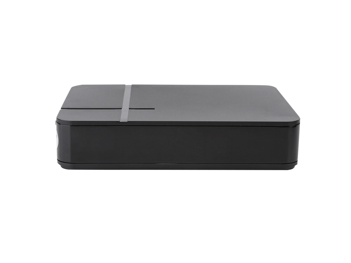 Receptor de TV digital (wifi, control remoto)
