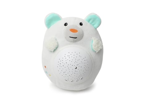 Peluche Interactivo AHS Proyector Starlight Hámster (Edad Mínima Recomendada: 1 año)