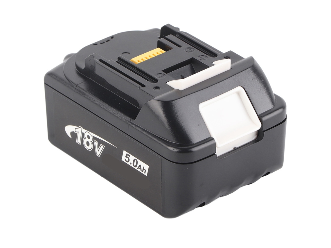 Batería De Repuesto Para Makita Bl1840 18v 5.0ah, Gran Capacidad, Compatible Con Herramientas Lxt.