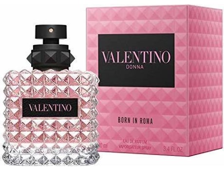 Perfume VALENTINO Donna Born In Roma Edp (100 ml)