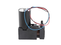 Bomba De Vacío Mini 12v Dc, Brushless, Silenciosa, Pieza Industrial Vn‑c4, Accesorio Mecánico