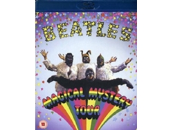 Blu-ray The Beatles - Magical Mystery Tour
