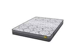 Colchón DREAM CONFORT HR Viscografeno Smart Hero 150x190 16 cm (Doble Cara Independencia de Lechos)