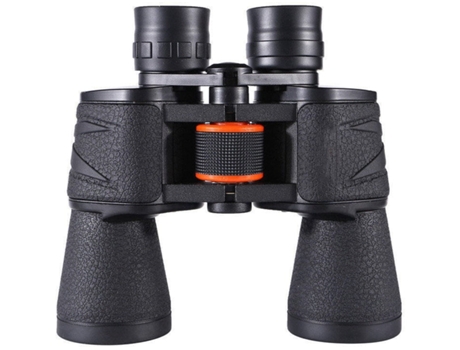 Prismáticos ENKERS para Adultos Compact High Power 12X42 para Birding Profesional Bak4 À Pr-Black