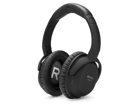 Auriculares Inalámbricos Reducción Activa Del LINDY