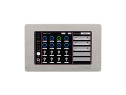 Dmx Master Touch Screen Control LEDBOX