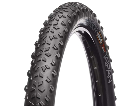 Pneu de Mtb Rígido Taipan Koloss Mono-Compound Gumwall 29´´ X 2.60 Preto 29´´ X 2.60Hutchinson