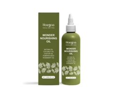 Aceite esencial para el crecimiento del cabello