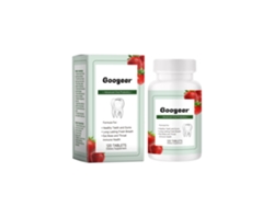 Comprimidos probióticos masticables para la salud digestiva