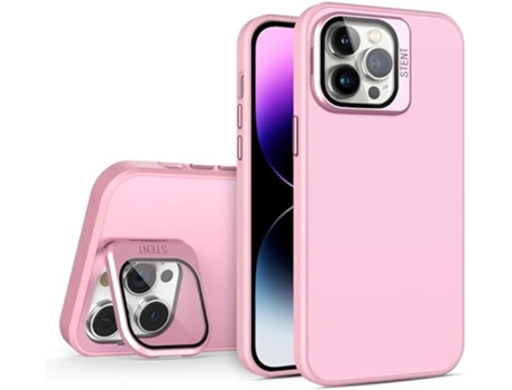 Funda para Samsung Rosa