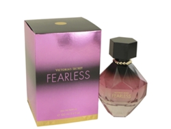 Perfume Femenino Fearless VICTORIA'S SECRET Eau De Parfum 3.4 oz for Women (100 ml)