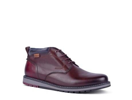 Zapatos de Hombre PIKOLINOS Berna (45)