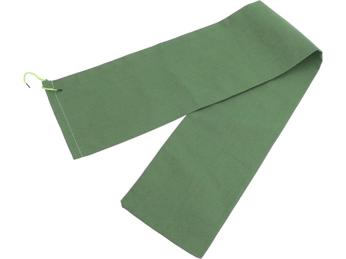 Paquete Reutilizable De Arena Anti-inundaciones En Lona Absorbente De 120 Cm 19 Para