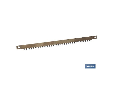 Hoja sierra madera seca 24/610mm