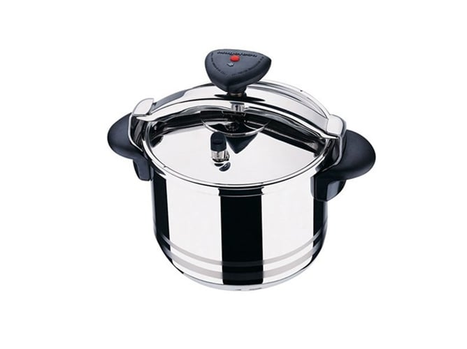 Olla de Presión MAGEFESA Inox Star 14l