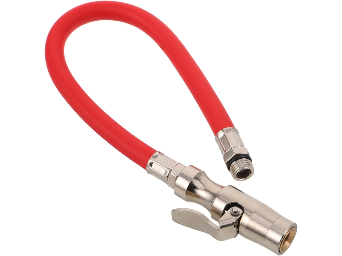 Manguera De Extensión Alipis 43 Cm 4 5 Mm Uso Versátil Talleres