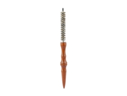 Cepillo redondo pequeño, mini peine redondo para cabello fino, herramienta para peinar y secar el cabello Rosewell