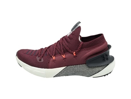 Zapatillas de Hombre UNDER ARMOUR Hovr Phantom Rojo (shoes//eu/41)