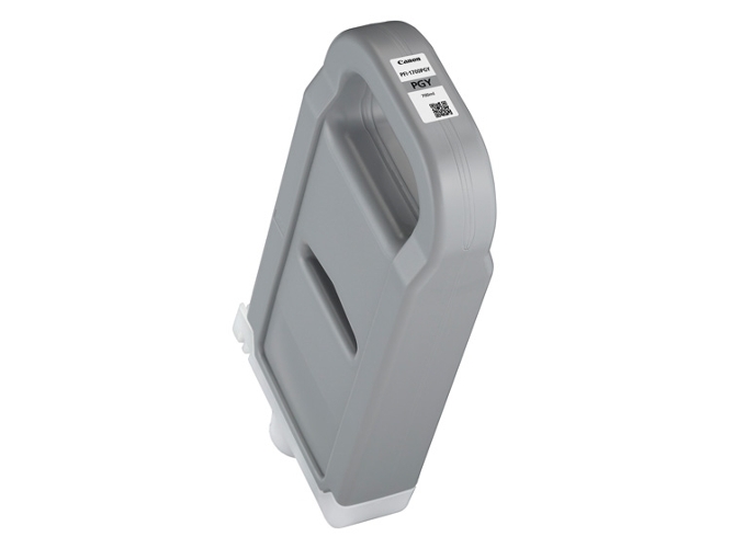 Cartucho de tinta CANON PFI-1700PGY