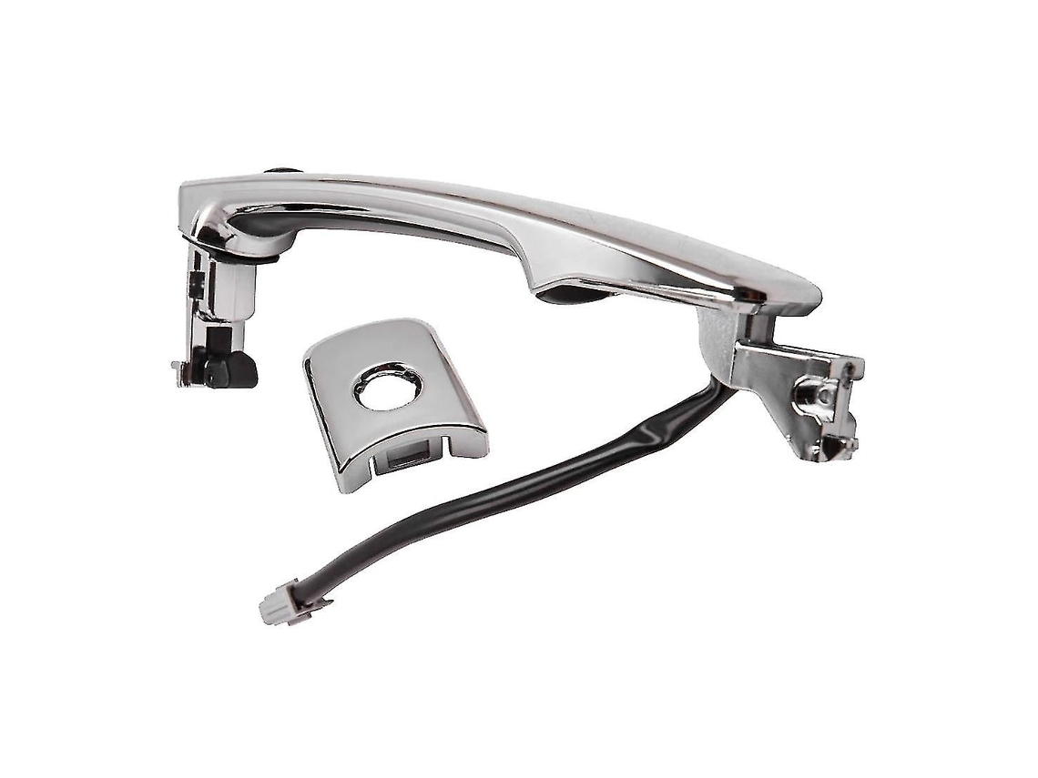 Adecuado Para Accesorios De Manijas De Puertas De Automóviles Nissan Murano 3.5l 2003-2007