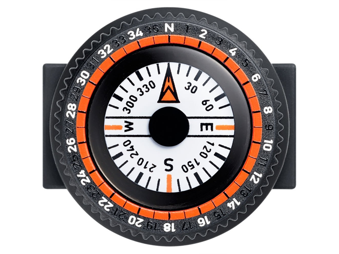Brújulas Buceo LUMINOX Com loop 3000/3050/8800