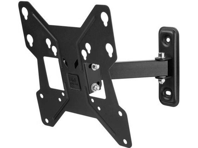 Soporte de TV ONE FOR ALL WM 2241 13'' a 40'' - Hasta 30 kg