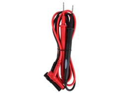 Cable De Prueba Universal Ut-l21, Accesorios A Prueba De Multímetro Cat Iii 1000v/cat Ii 600v 20a