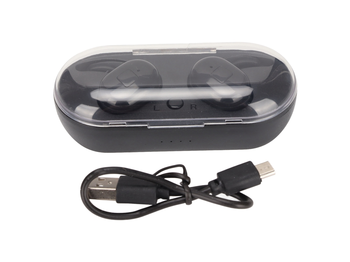 Auriculares Inalámbricos (estereo Bluetooth 5.0)