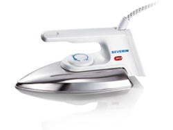 Plancha de viaje SEVERIN BA3211 (1200 W - Suela Teflón)