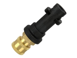 Adaptador Para Pistola De Hidrolavadora Con Conector Rápido Hembra De 1/4'' Compatible Con Karcher K2-k7.