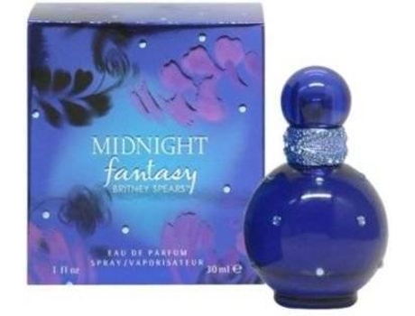 Perfume BRITNEY SPEARS Fantasy y De Parfum 30ml