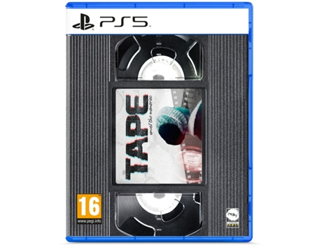 Juego PS5 Tape